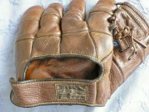 Cochihuahua Valenzuela Pinedo MF 51 Back - Mexico